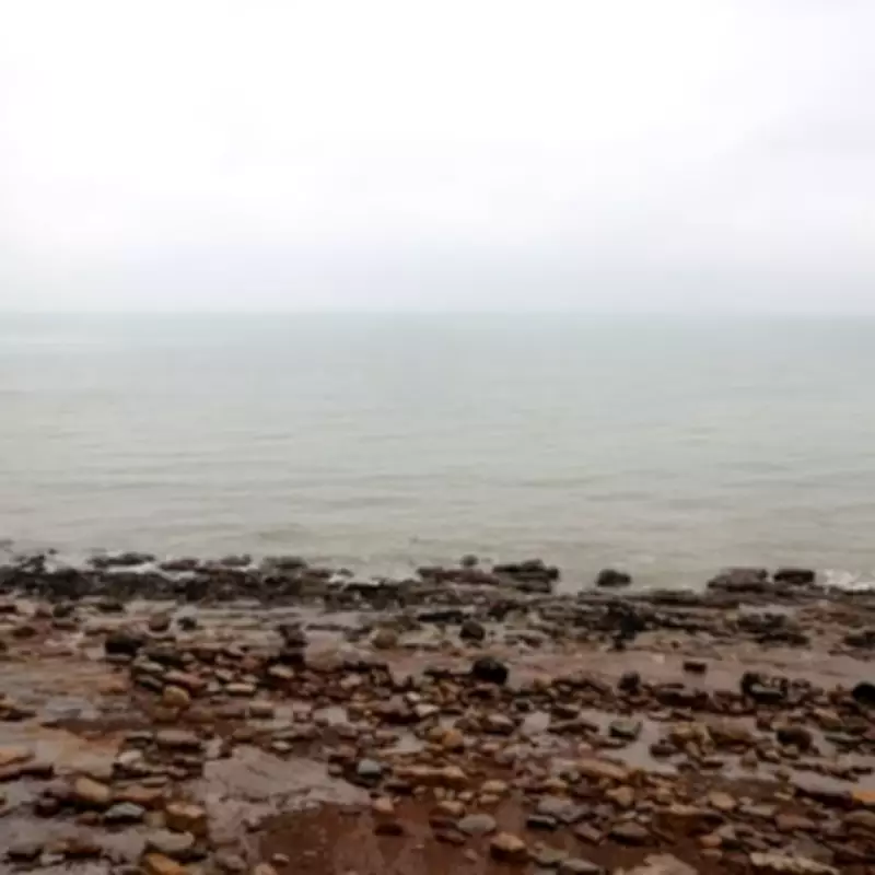 Man Dies on UK Beach After Emergency Services Called to Medical Incident