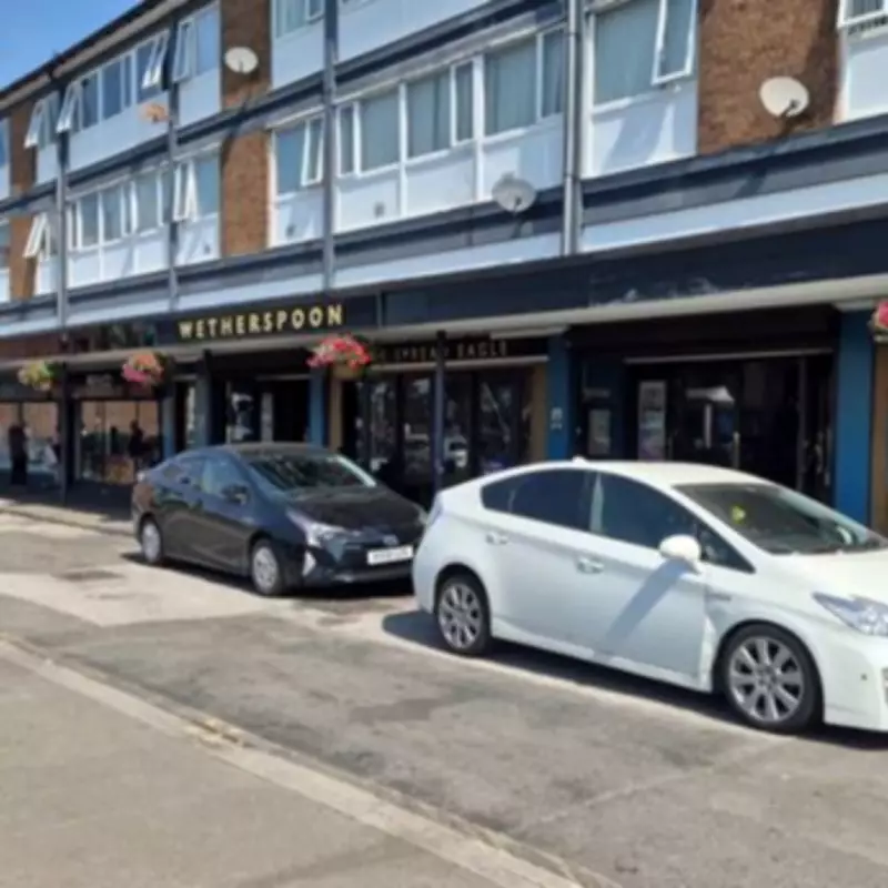 Man in 40s suffers serious head injury in assault near Acocks Green pub