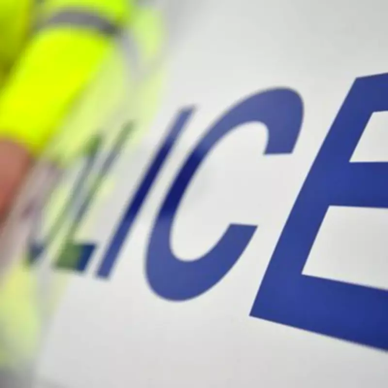 Man in His 50s Falls from M42 Bridge in Solihull, Hospitalised