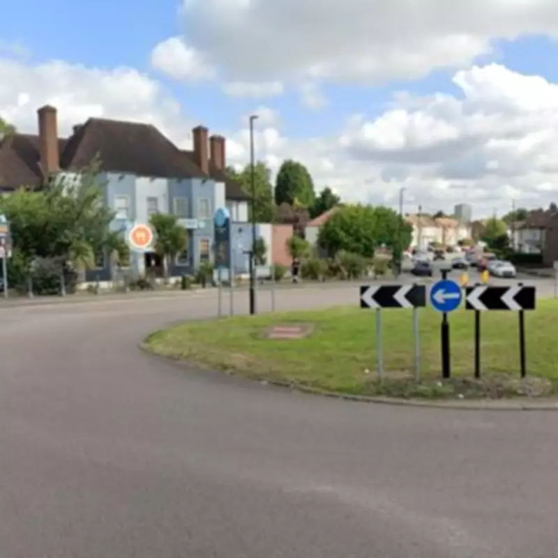 Man in His 60s Dies After Being Hit by Car in Coventry Crash