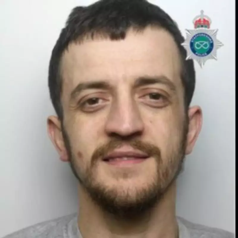 Man Jailed for Three Years After Cocaine Found in Car Dashboard