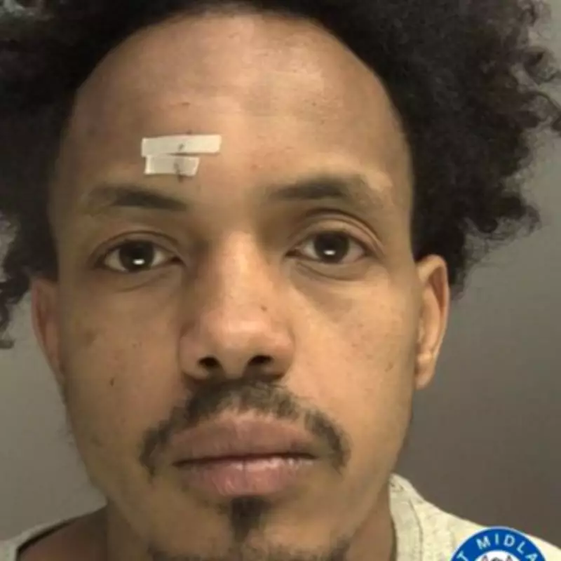 Man Jailed Six Years for Fatal Nightclub Stair Push in Birmingham