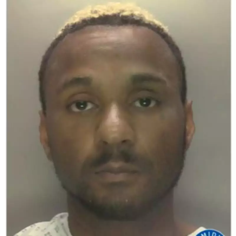 Man Killed Carer with Brick, Hid Body in Flooded Birmingham Home