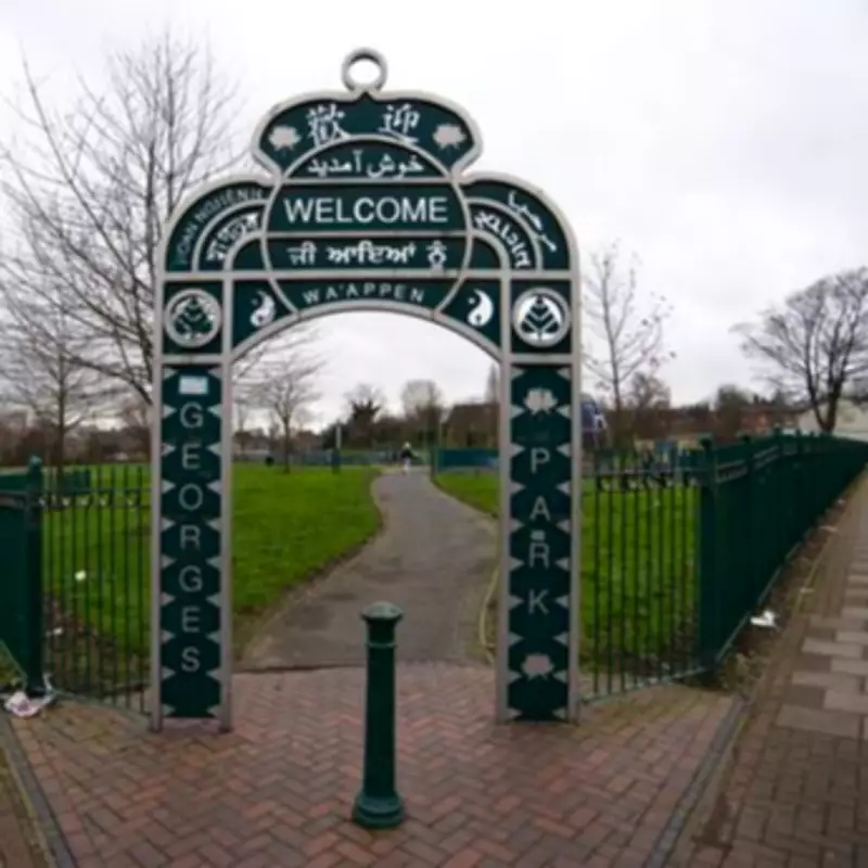 Man Left with Life-Changing Injuries After Disorder Near Birmingham Park