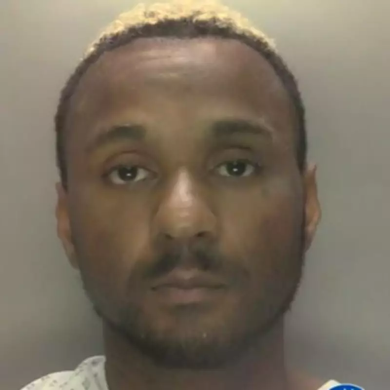 Man Ran Out Naked and Hysterical: Shocking Discovery in Birmingham Home