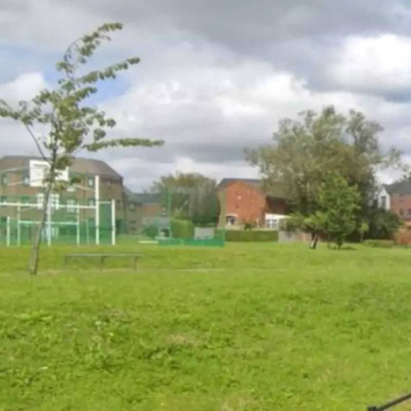 Man Shot Near Birmingham Children's Play Area; Two Arrested