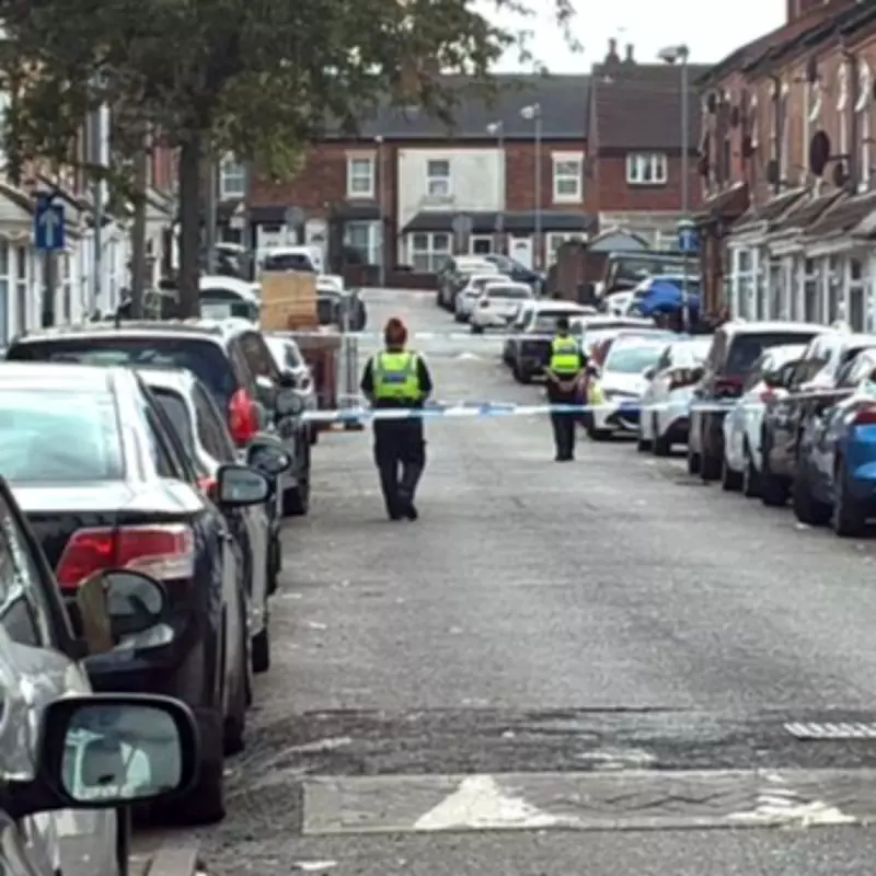 Man Stabbed in Hand During Alum Rock Street Fight