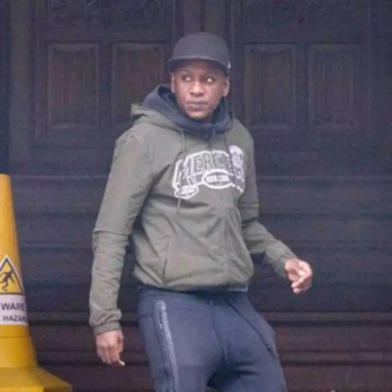 Man Threatened Pregnant Worker in Jewellery Quarter Crime Spree