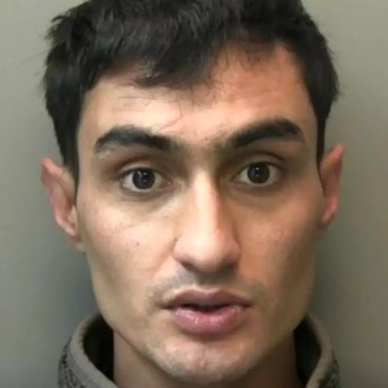 Man wanted for sexual assault may be in West Midlands