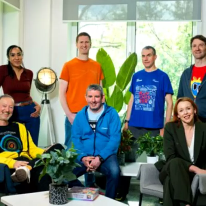 Manchester biotech firm Imperagen secures £5m seed funding for AI enzyme engineering