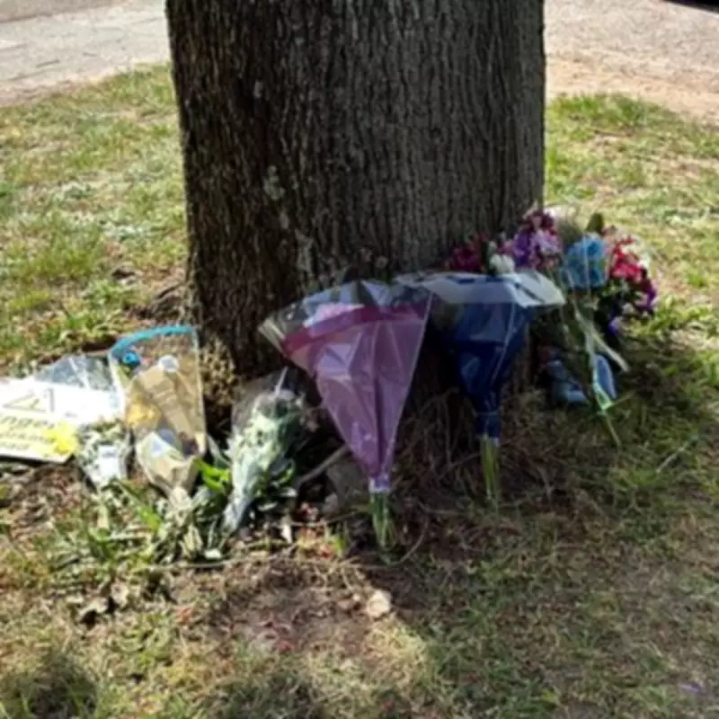 Manhunt for Killer Hit-and-Run Driver After Birmingham Dad's Death
