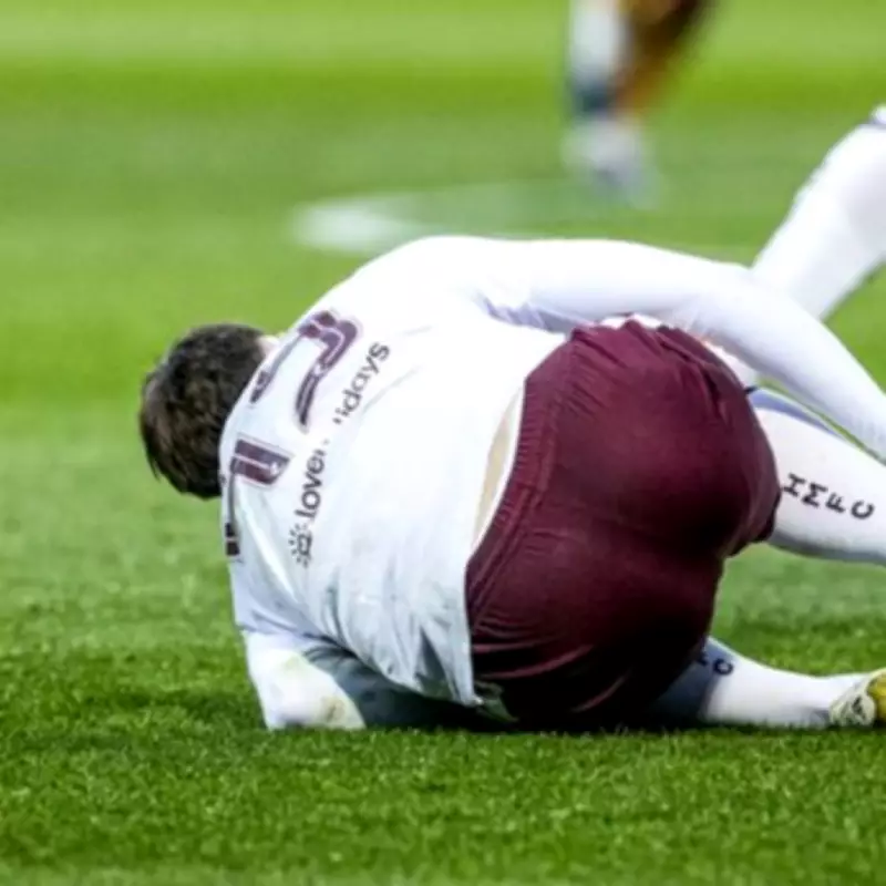 Marc Leonard Returns to Birmingham City After Injury Ends Hearts Loan