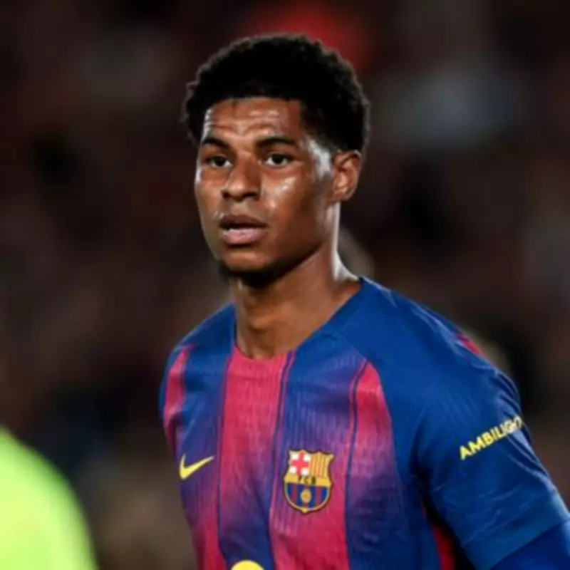 Marcus Rashford Congratulates Aston Villa on Europa League Win