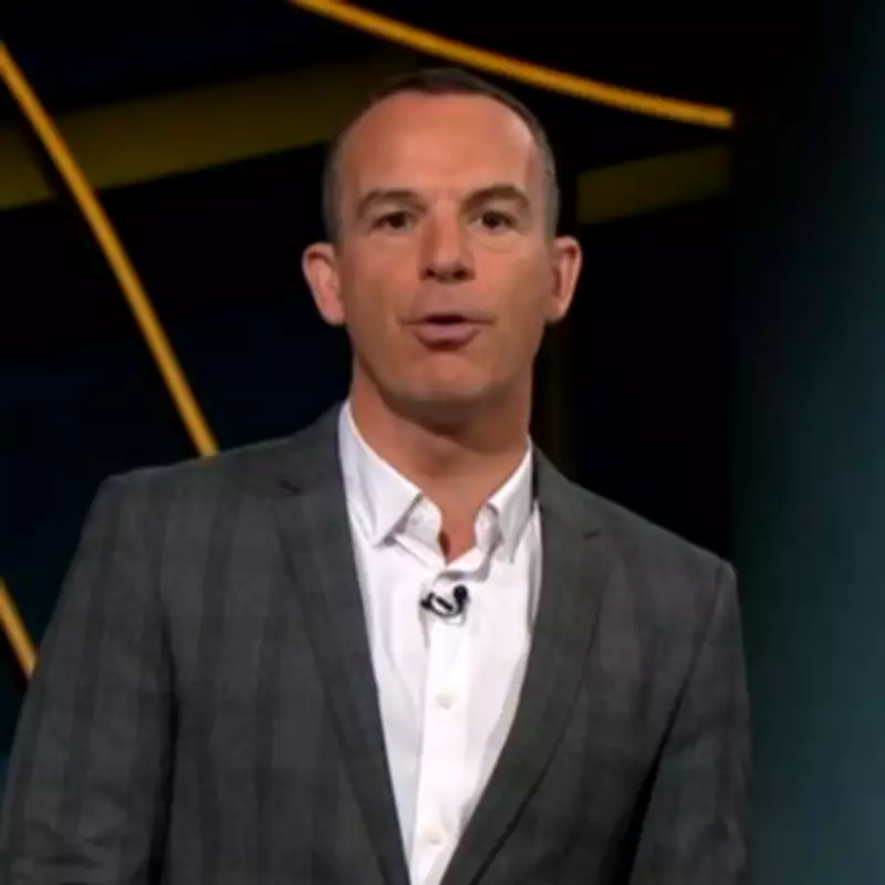 Martin Lewis: Check Lost Pensions Over 40, Thousands Unclaimed