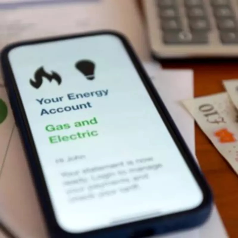 Martin Lewis: Energy Direct Debit Customers Should Challenge Suppliers