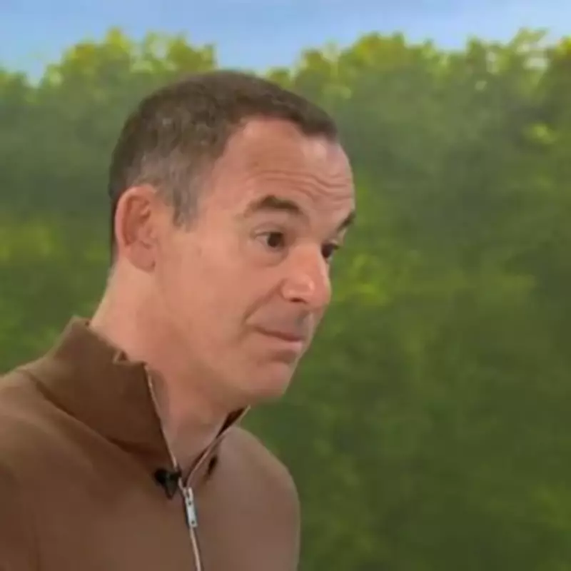 Martin Lewis: HMRC Sending £1,000 Cheques to UK Households