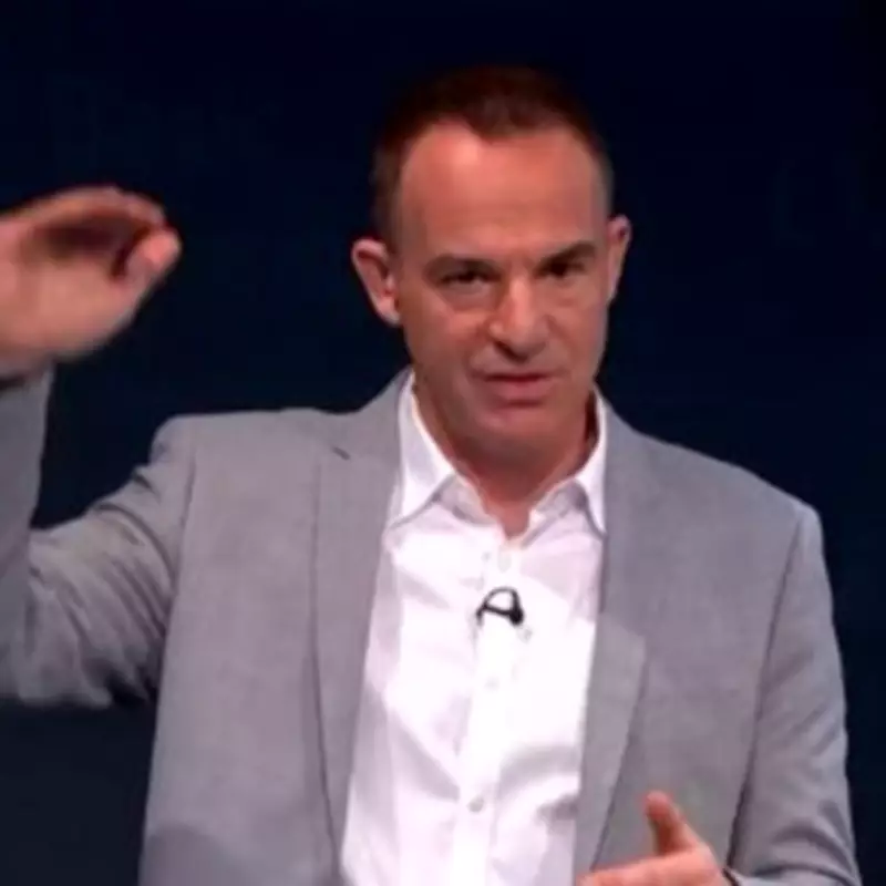 Martin Lewis Issues Summer Flights Warning Over Fuel Shortages
