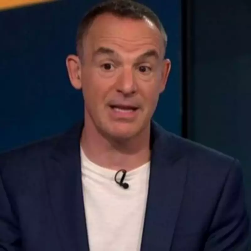 Martin Lewis: People Born 2002-2011 May Have £2,000 Unclaimed