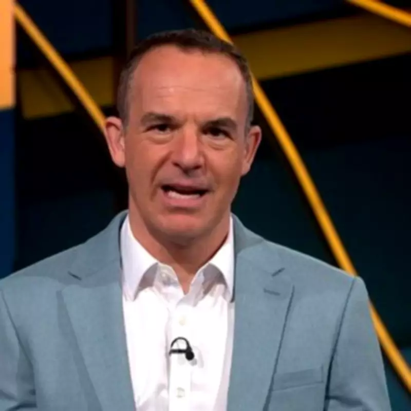 Martin Lewis shares 3-digit number to protect against bank scams