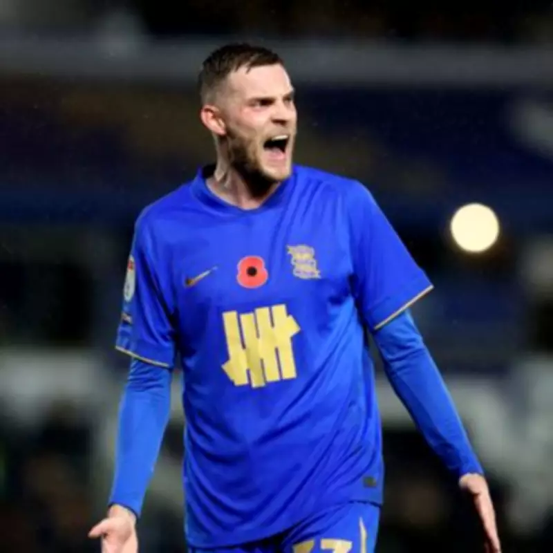 Marvin Ducksch Transfer Update: Birmingham City Set to Field Offers