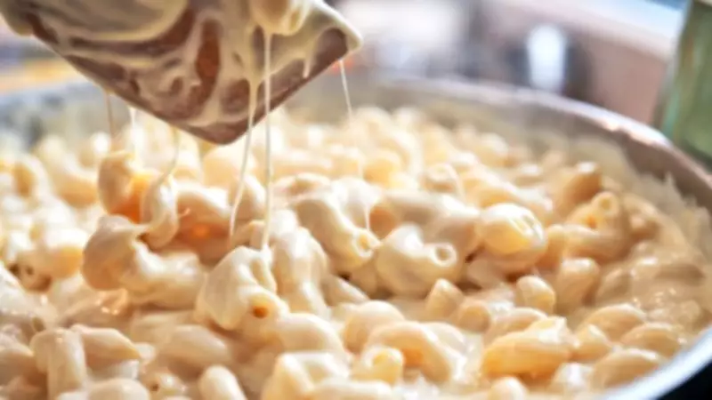 Mary Berry's Freezer Mac and Cheese Recipe: Ultimate Comfort Food