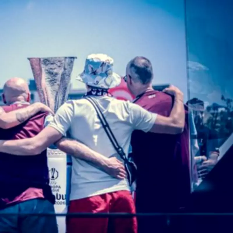 Mat Kendrick: Aston Villa Must Win Europa League for Fans Past and Present