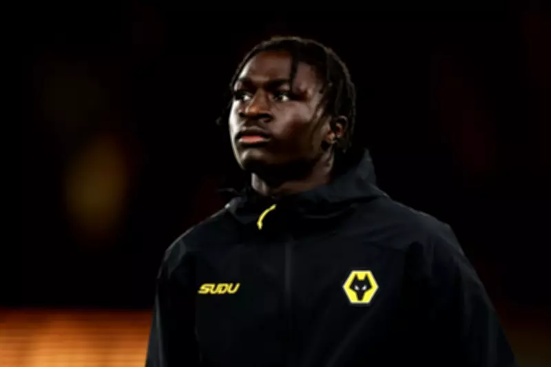 Mateus Mane Commits Future to Wolves After Stellar Season