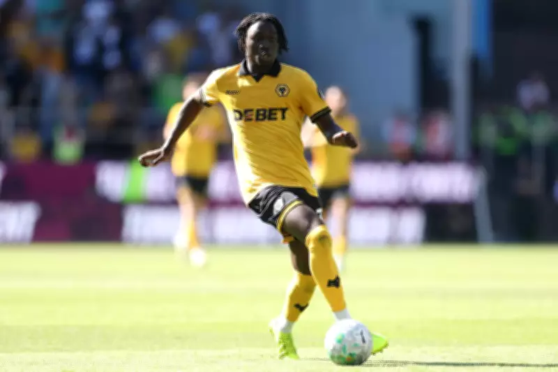 Mateus Mane tipped for big impact in Wolves promotion push
