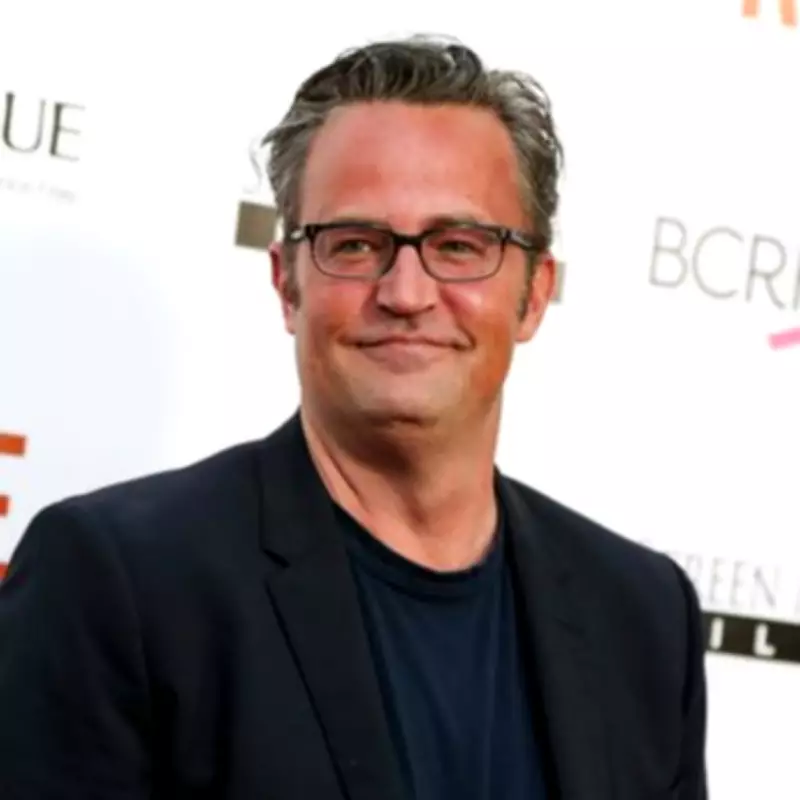 Matthew Perry's PA Sentenced: Family's Heartbreaking Statements