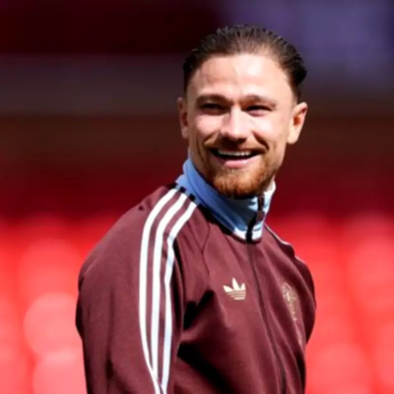 Matty Cash: Aston Villa Deserve More Recognition Under Emery