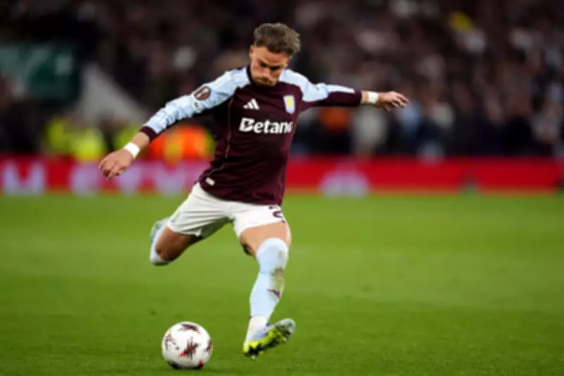 Matty Cash: Aston Villa's Achievements Deserve More Recognition