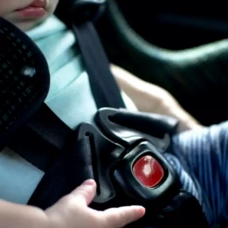 Maxi-Cosi FamilyFix Slide Pro Car Seat Base Urgently Recalled in UK