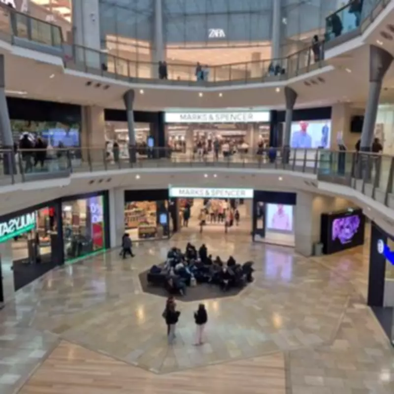 May 2026 Bank Holiday Shopping Hours for West Midlands Centres