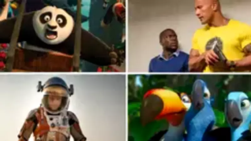 May Bank Holiday Monday TV Schedule: Must-Watch Shows and Movies