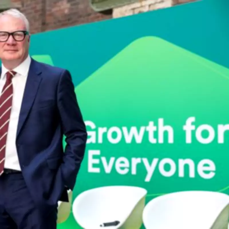 Mayor Slams Council VIPs Over Birmingham Bin Strike Failure