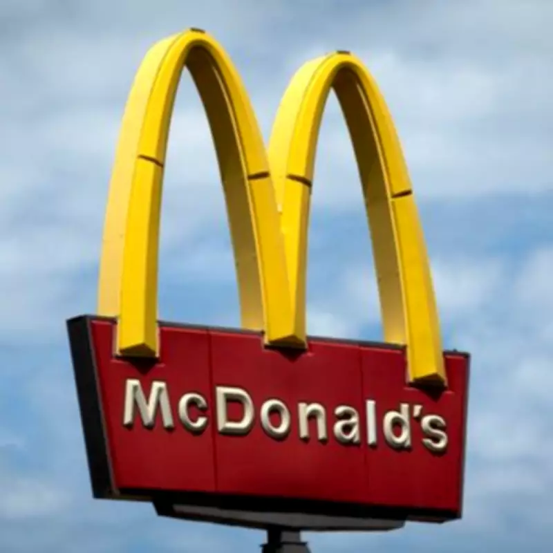 McDonald's axes £2.99 Big Mac survey meal, fans furious at new £5 spend offer
