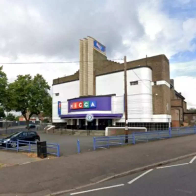 Mecca Bingo to Close Birmingham Kingstanding Venue in June