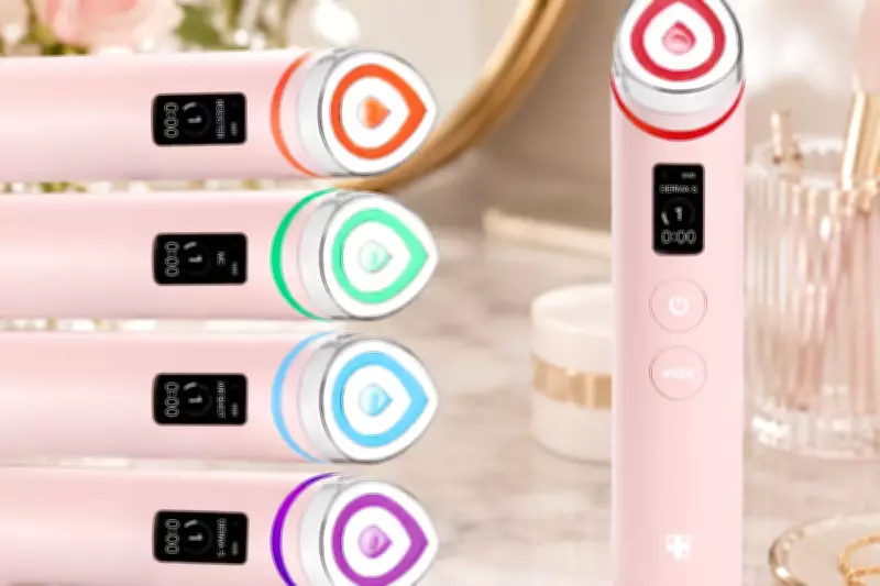 Medicube Viral Beauty Gadget Gets Over £100 Off in Amazon Sale