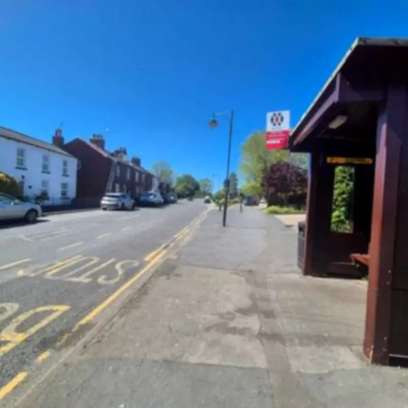 Meriden Residents Unimpressed as Election Campaign Fails to Reach Doorsteps