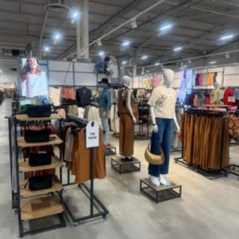 Merry Hill Matalan Reopens After Major Refurbishment: 'Exciting Moment'