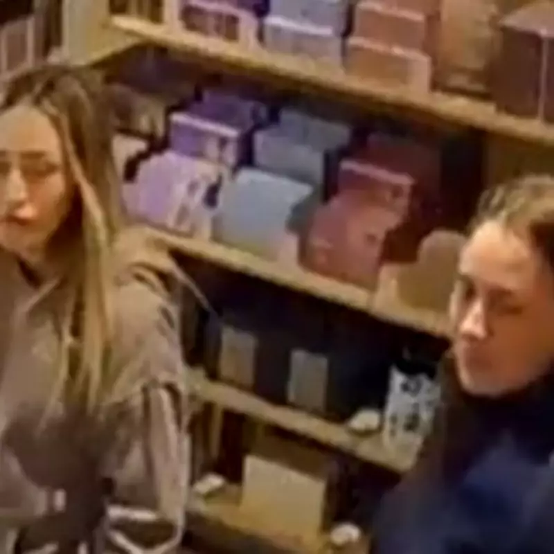 Merry Hill Scam: Fake Cash Refund Probe, Police Seek Women