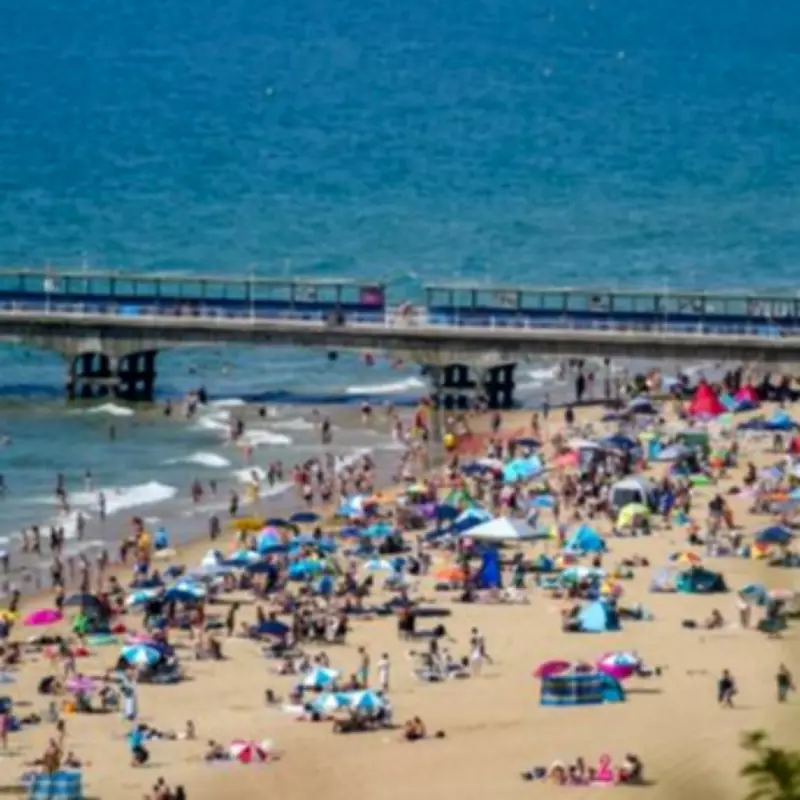 Met Office Reveals 15 English Towns Set to Hit 30C This Bank Holiday