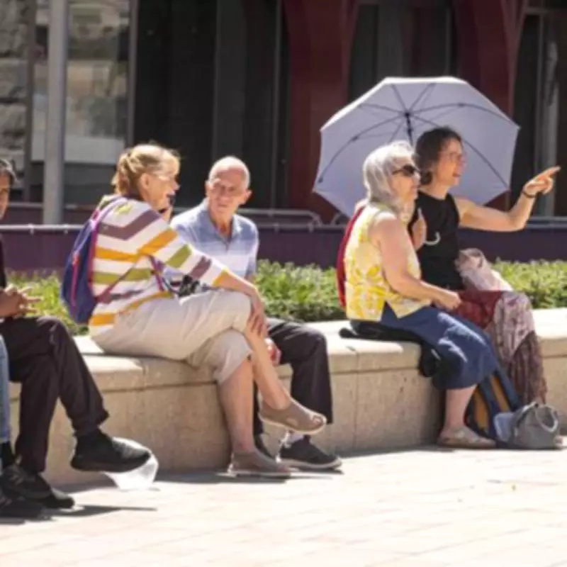 Met Office Reveals Exact Date Birmingham Heatwave Will End