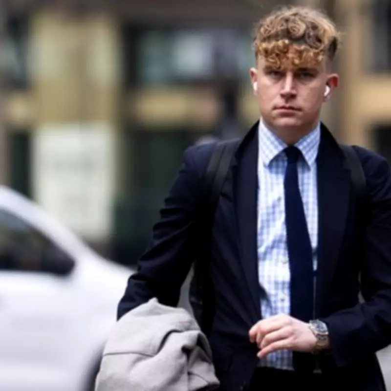 Met Police Officer Attacked Woman in Birmingham Hotel Room, Court Hears