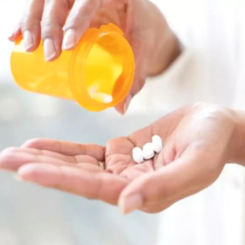 MHRA Heatwave Warning: Antibiotics, Diuretics, Antidepressants Risks