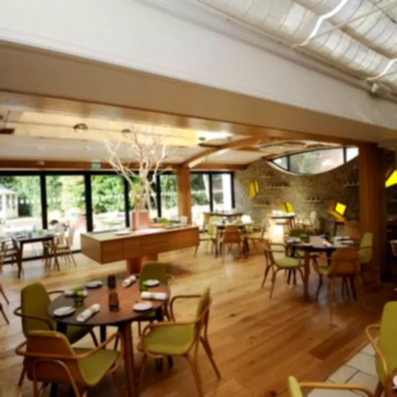 Michelin Star Birmingham Restaurant Simpsons Closes After 32 Years