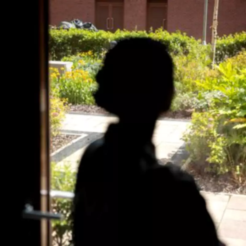 Midlands City Among Top 10 for Stalking as Cases Surge Across UK
