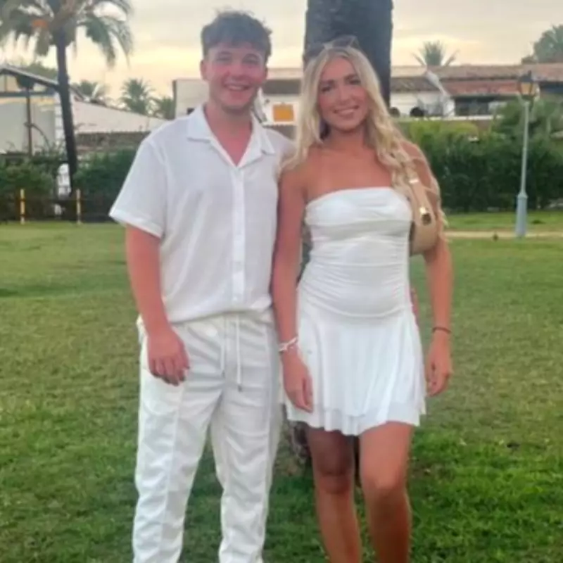 Midlands Couple Bought £170k Home at 19 by Cutting These Four Expenses
