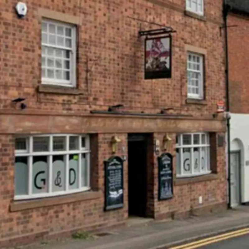 Midlands Landlord Chris Whelan Dies at 39; Fundraiser Launched for Family