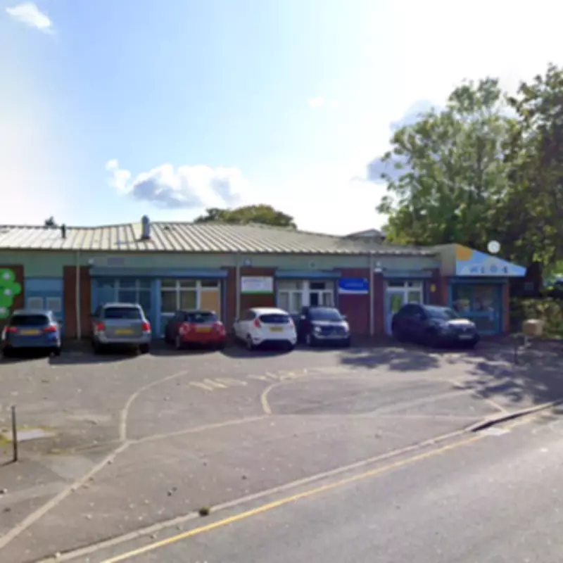 Midlands Nursery Lockdown After Knife Incident at Family Hub